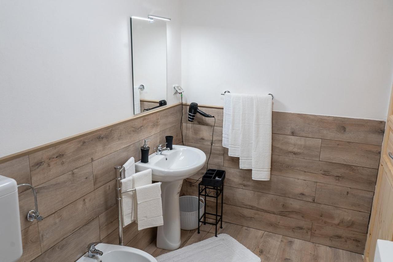 Casa Lachesi Caccamo 외부 사진
