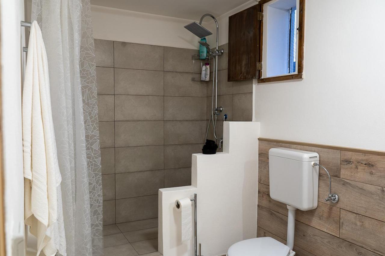 Casa Lachesi Caccamo 외부 사진
