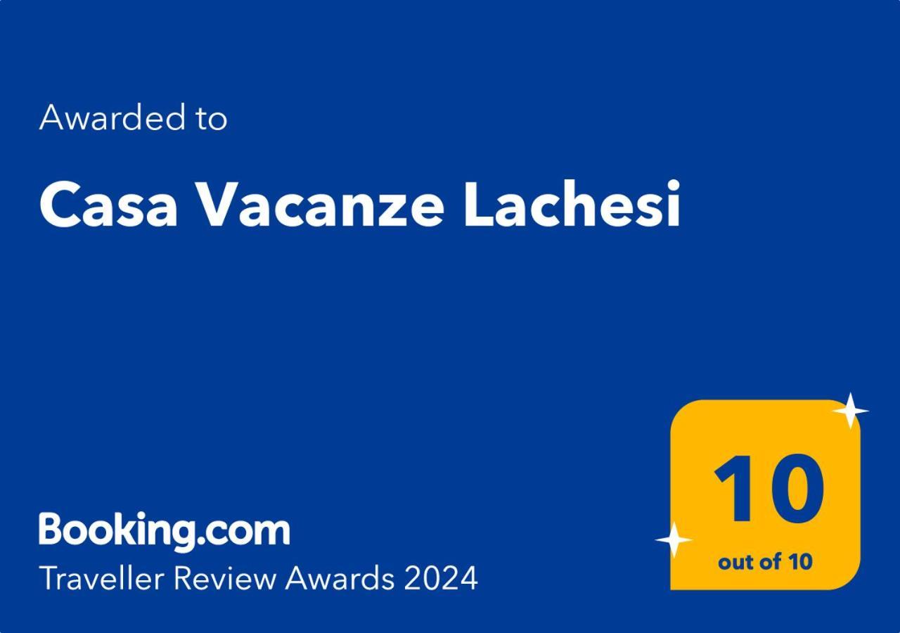 Casa Lachesi Caccamo 외부 사진