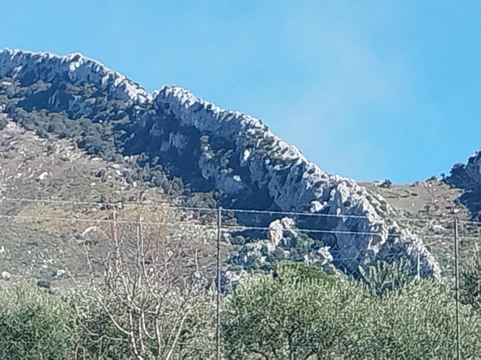 Casa Lachesi Caccamo 외부 사진