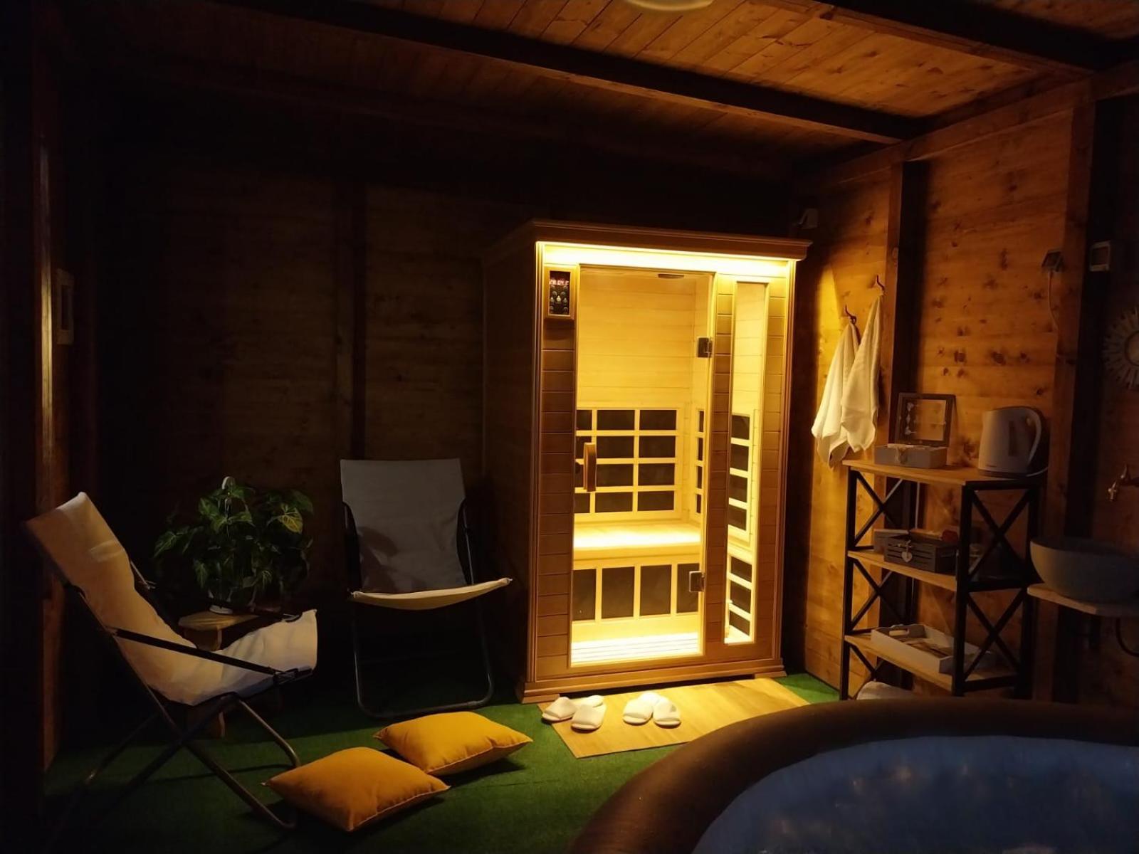 Casa Lachesi Caccamo 외부 사진