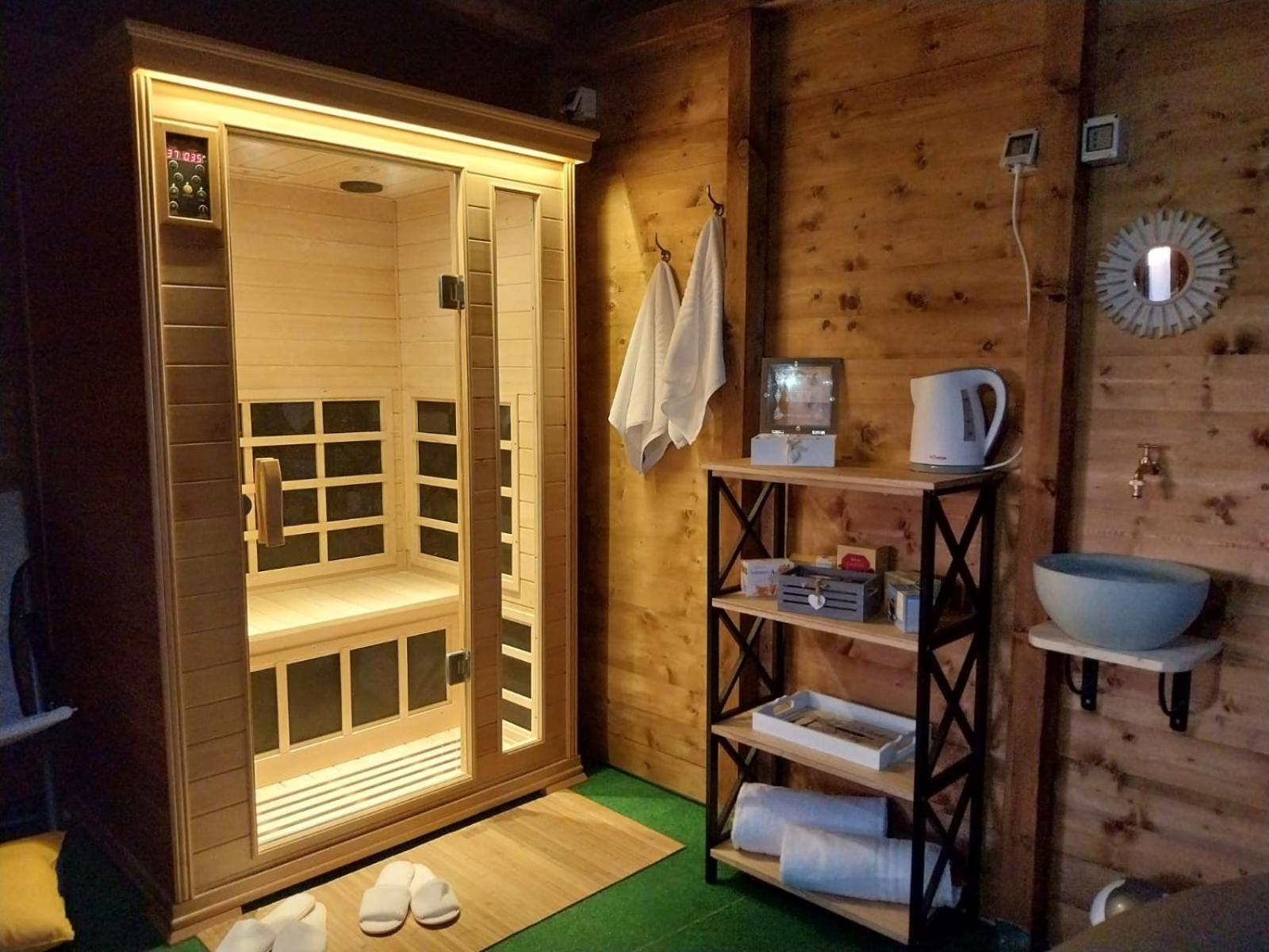 Casa Lachesi Caccamo 외부 사진
