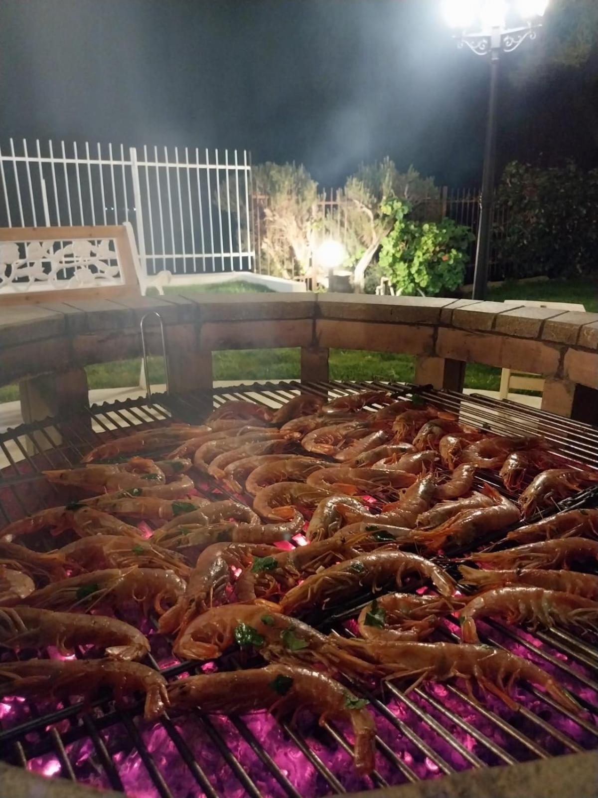 Casa Lachesi Caccamo 외부 사진