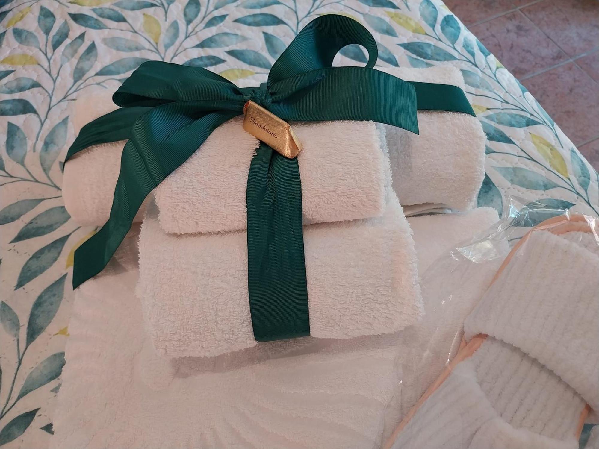 Casa Lachesi Caccamo 외부 사진