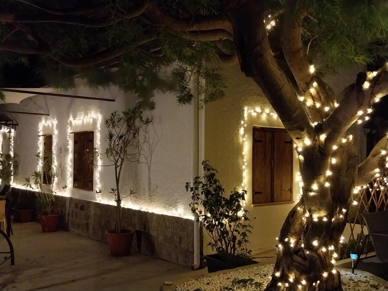 Casa Lachesi Caccamo 외부 사진