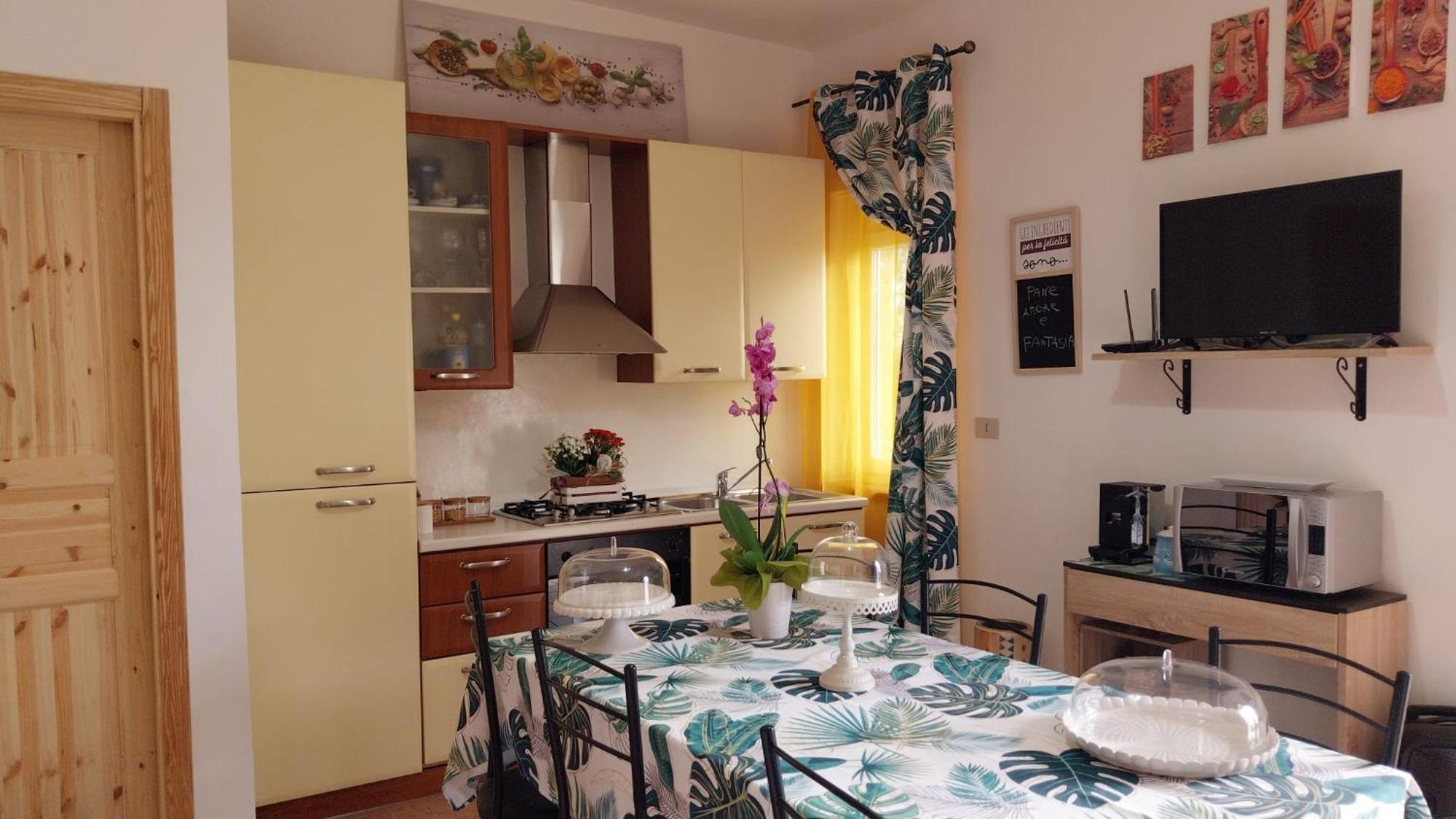 Casa Lachesi Caccamo 외부 사진