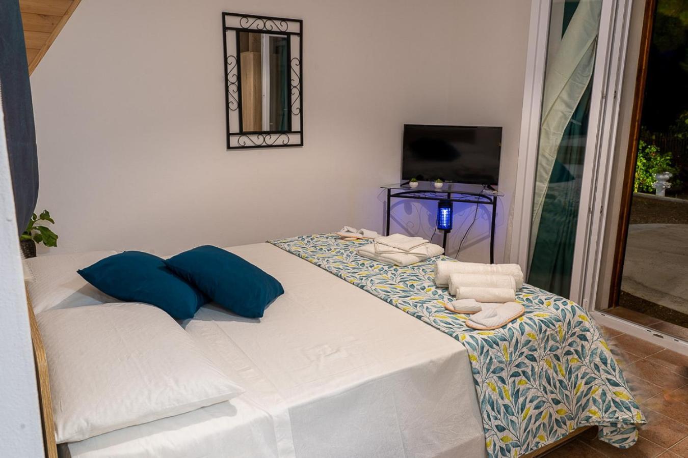 Casa Lachesi Caccamo 외부 사진