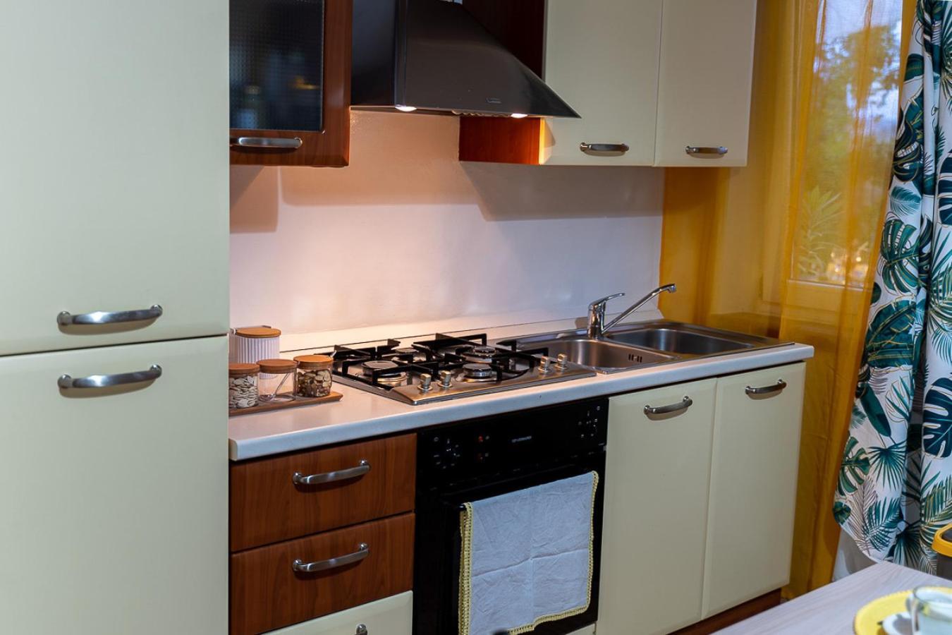 Casa Lachesi Caccamo 외부 사진