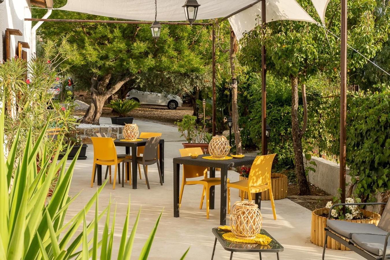 Casa Lachesi Caccamo 외부 사진