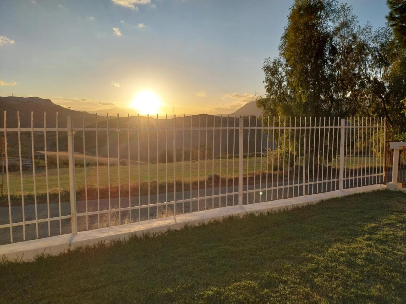 Casa Lachesi Caccamo 외부 사진