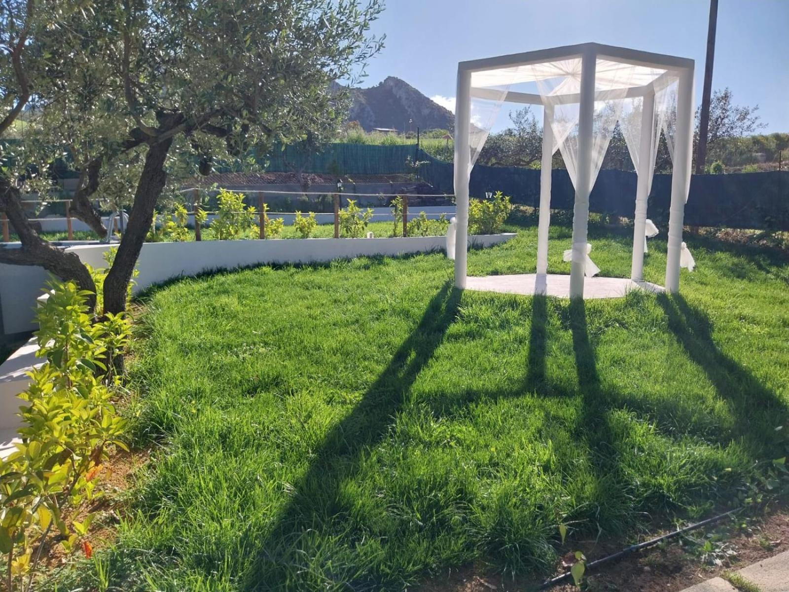 Casa Lachesi Caccamo 외부 사진
