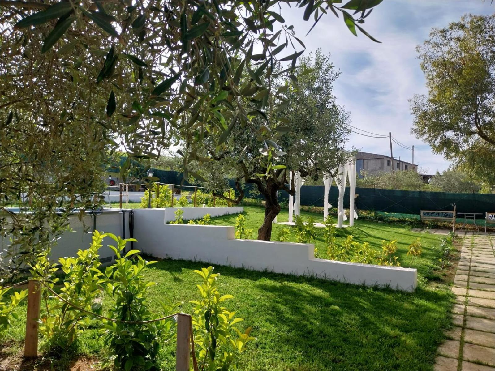Casa Lachesi Caccamo 외부 사진