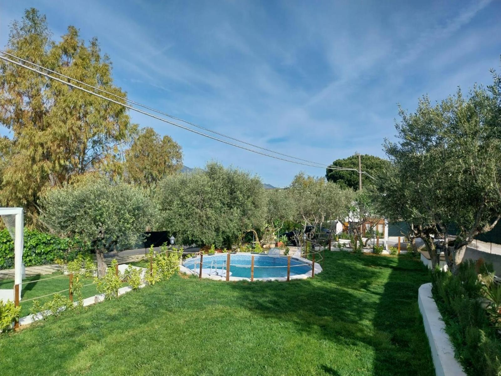 Casa Lachesi Caccamo 외부 사진