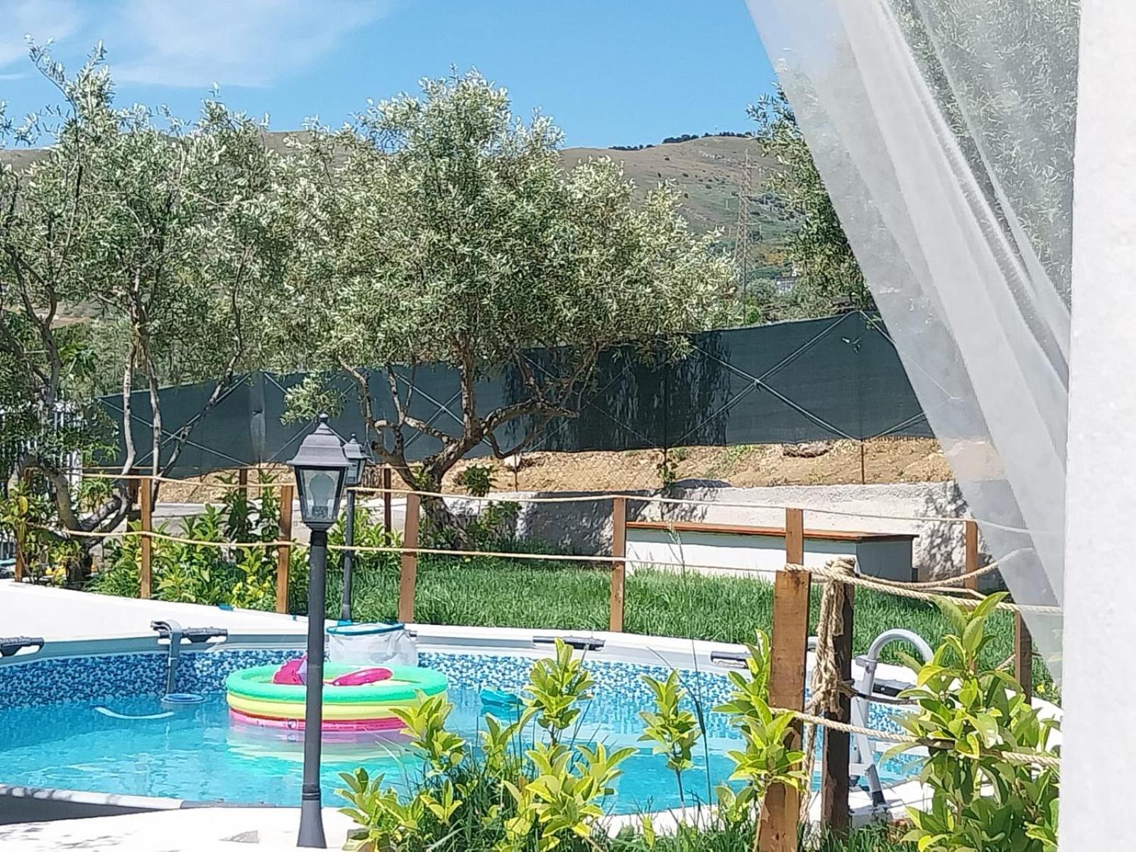 Casa Lachesi Caccamo 외부 사진