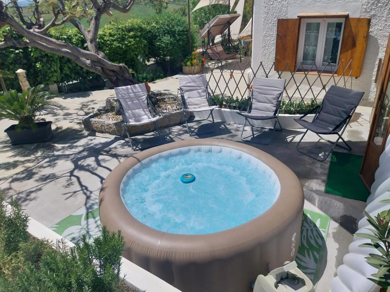 Casa Lachesi Caccamo 외부 사진