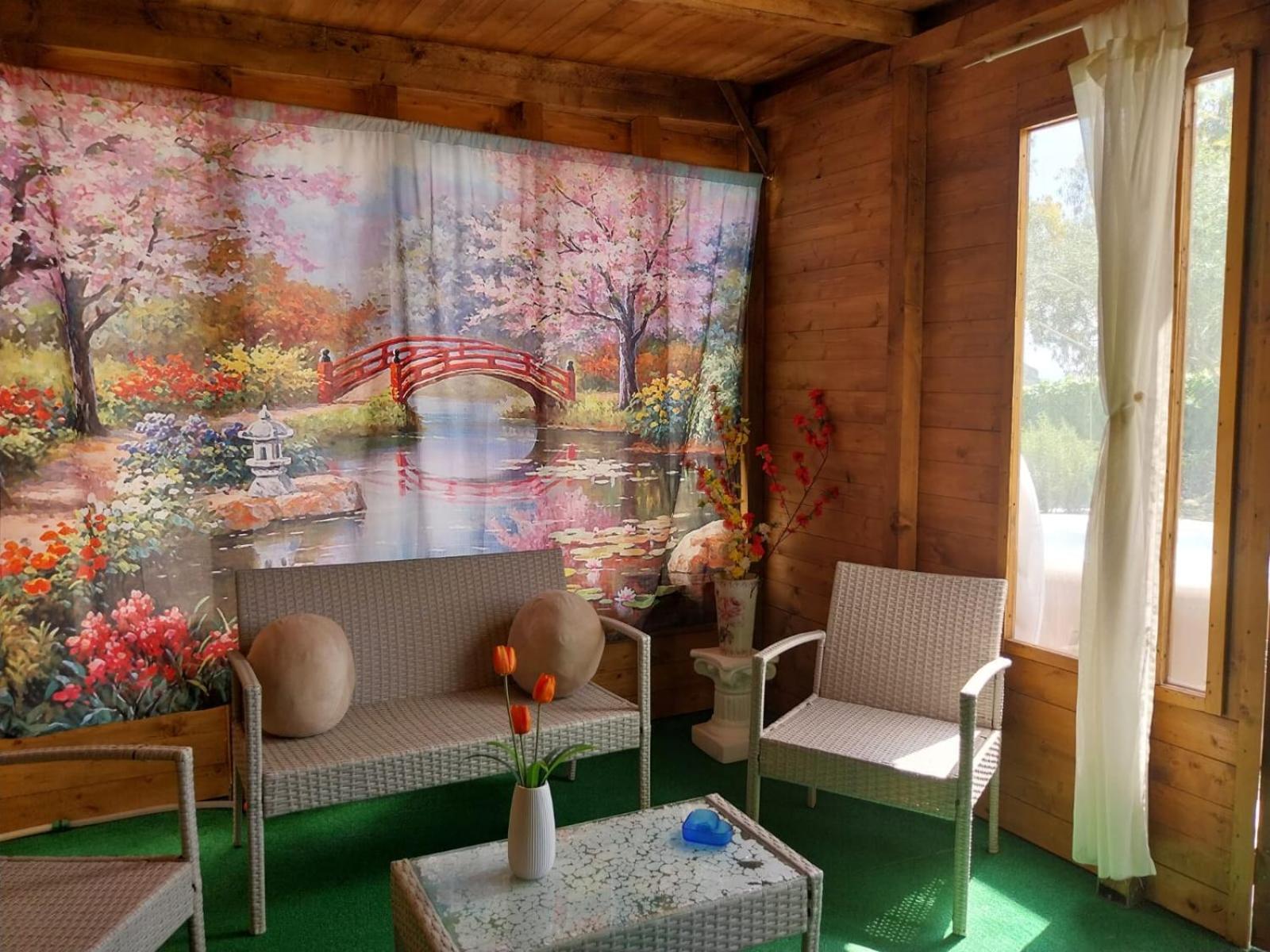 Casa Lachesi Caccamo 외부 사진